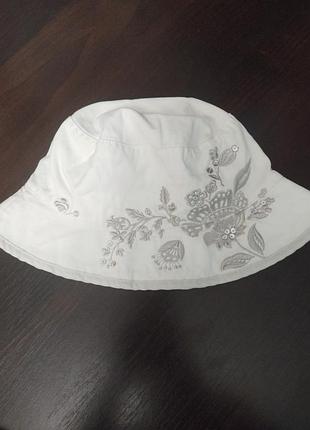 Панама капелюх котон хлопок