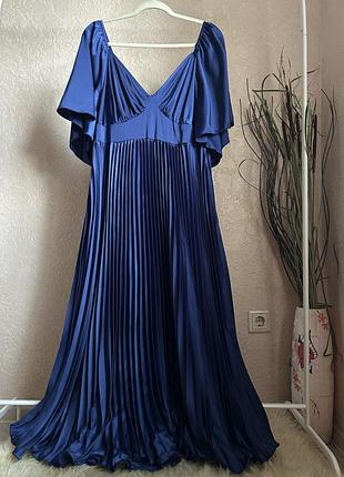 Сукня 20-22 р shein