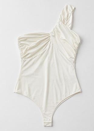 Красивий боді тканина масло h&m