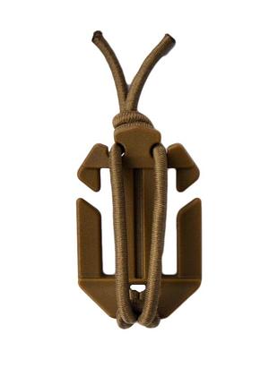 Веб доминатор r-kit 25 мм coyote