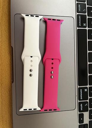 Ремінець на apple watch