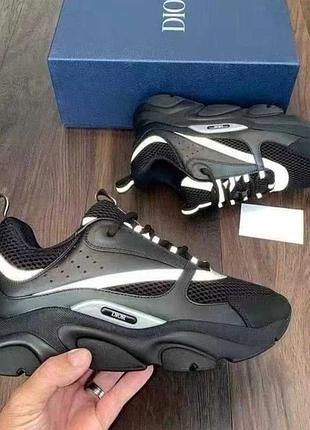 Кросівки dior b22