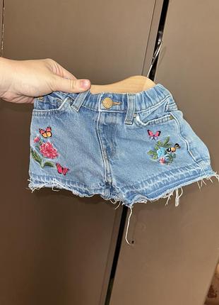 Шорты river island