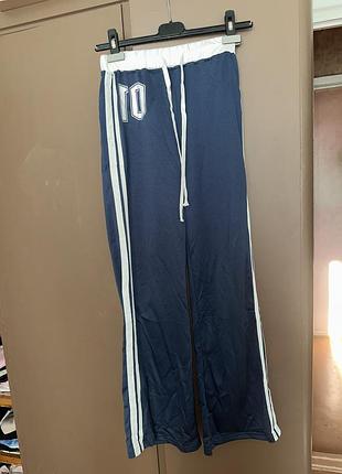 Брюки shein