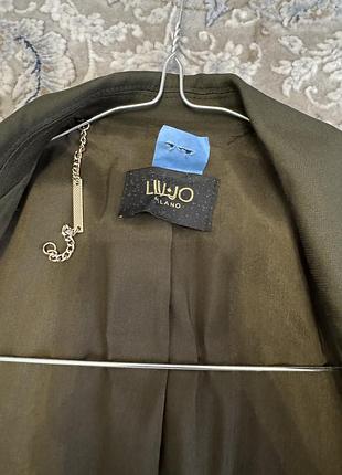 Плаття liu jo 2