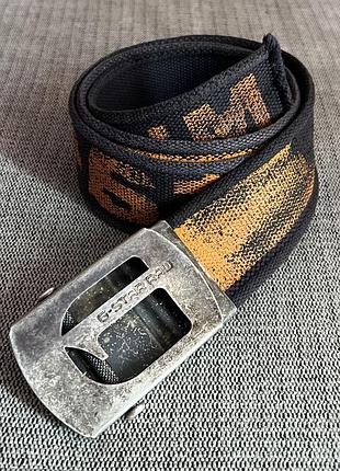 Ремінь g-star raw