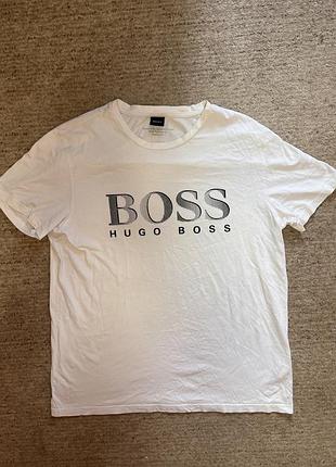 Футболка hugo boss xl