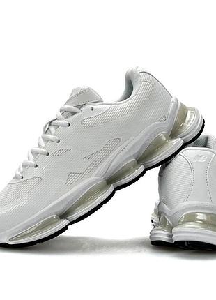 Женские кроссовки new balance abzorb 2000 white