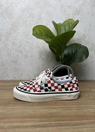 Жіночі кеди vans розмір 37