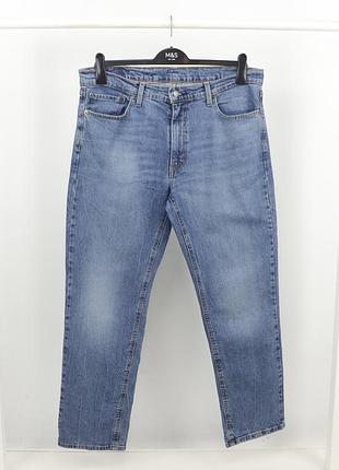Чоловічі джинси levi’s 541 w36 / l32