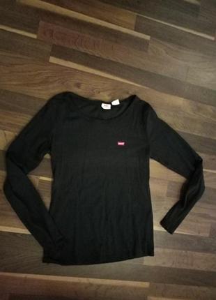 Лонгслив levi's