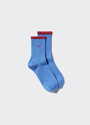 Носки унисекс uniqlo (485172)