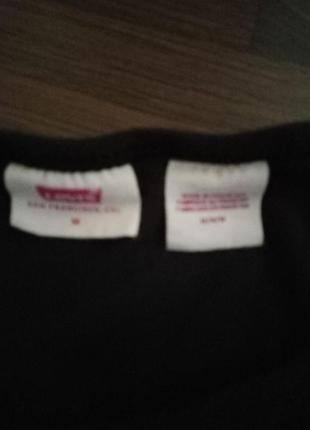 Лонгслив levi's 3