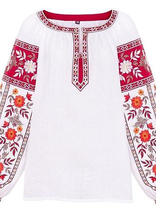 Вишиванка svarga