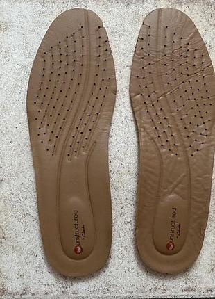 Стельки для обуви clarks(england)ecco geox lowa timberland meindl salomon rieker nike adidas puma reebok hoka asisc merrell salewa columbia berghaus