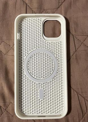 Новий чохол magsafe для iphone 14 plus 2