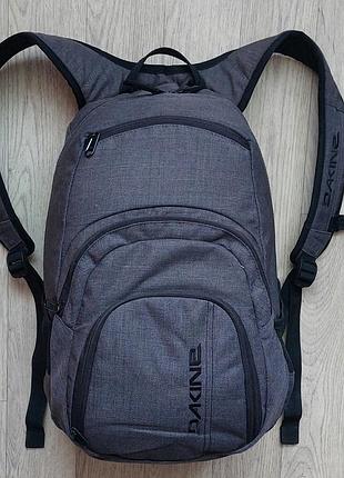 Рюкзак городской dakine campus 25l