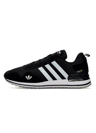 Кроссовки мужские adidas pod-s cordura black white