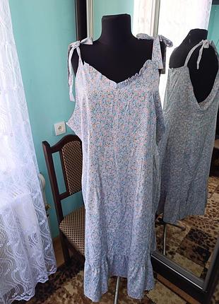 Платье сарафан женское красивое 🥰🥰🥰