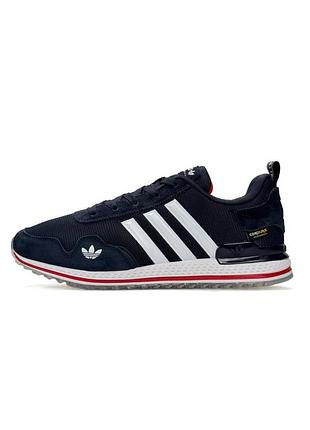 Кроссовки мужские adidas pod-s cordura navy white