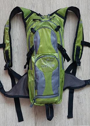 Рюкзак спортивный аdг system 8l