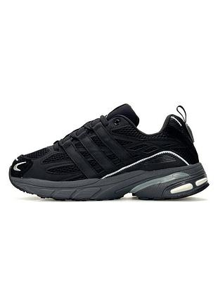 Кроссовки мужские adidas adistar cushion x song for the mute black grey