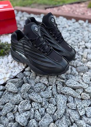 Nike nocta hot step 2 чорні