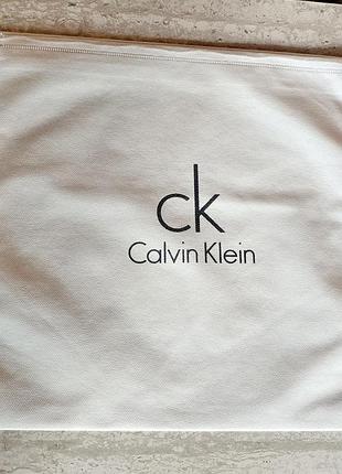 Пыльник calvin klein маленький