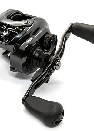 Катушка мультипликаторная daiwa tatula tw 300hl