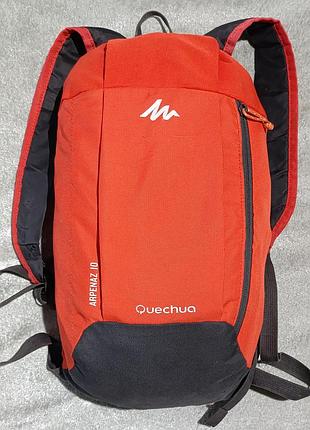 Рюкзак quechua arpenaz 10l