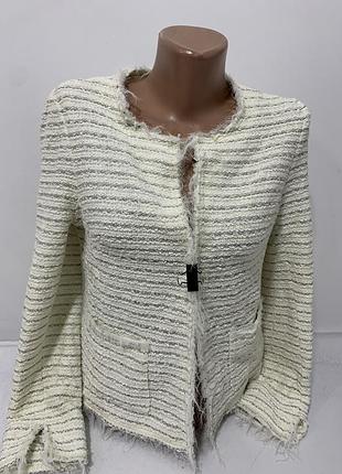 Жакет massimo dutti