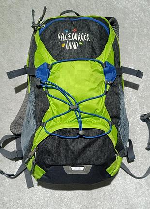 Туристический / городской рюкзак deuter spider 22l