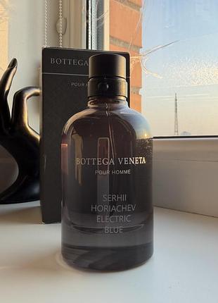 Bottega veneta pour homme edt 90 мл оригінал ☝️ відправка здійснюється після повної оплати на карту.