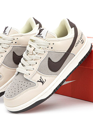 Sb dunk low lv 36-45