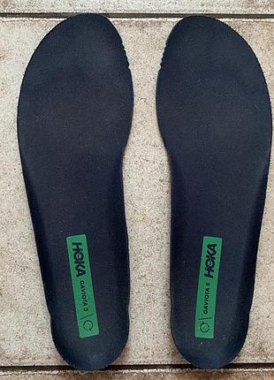 Стельки для обуви hoka(france)ecco clarks geox lowa timberland rieker nike adidas puma reebok mizuno asics brooks salomon columbia merrell salewa cat