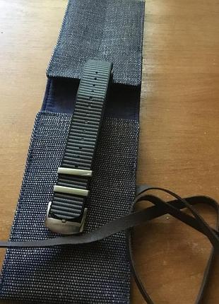 Breitling nato ремінець до годинника