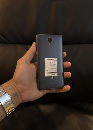 Xiaomi redmi note 2