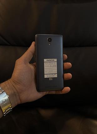 Xiaomi redmi note 2 2