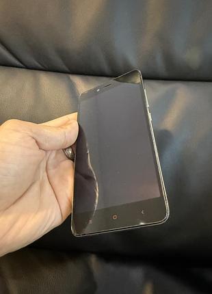 Xiaomi redmi note 2 5