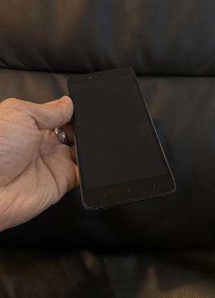 Xiaomi redmi note 2 4