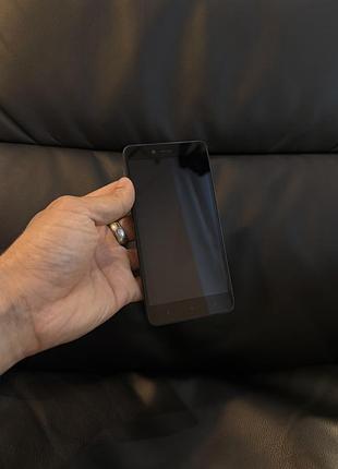 Xiaomi redmi note 2 3