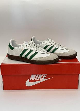 Кросівки adidas samba