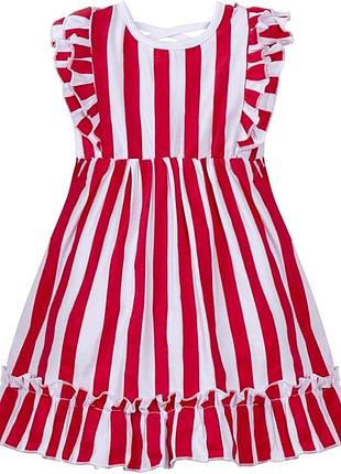 Детское платье mud kingdom