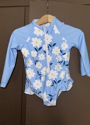 Купальник shein