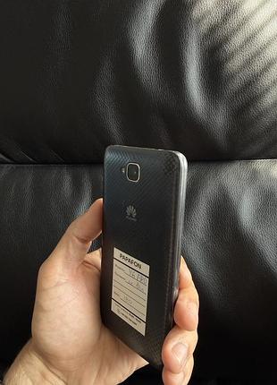 Huawei y6 pro 5