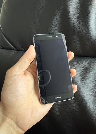 Huawei y6 pro 2