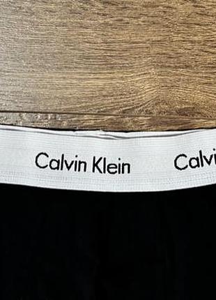 Боксеры calvin klein. 2