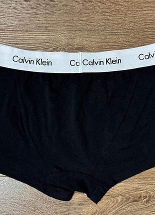 Боксеры calvin klein. 3