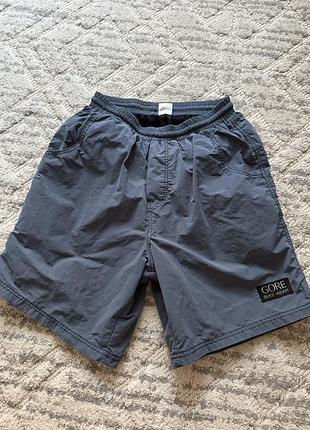 Чоловічі шорти від преміального німецького бренду gore bike wear, розмір м