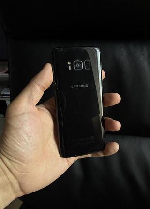 Samsung s8 4/64 gb 4